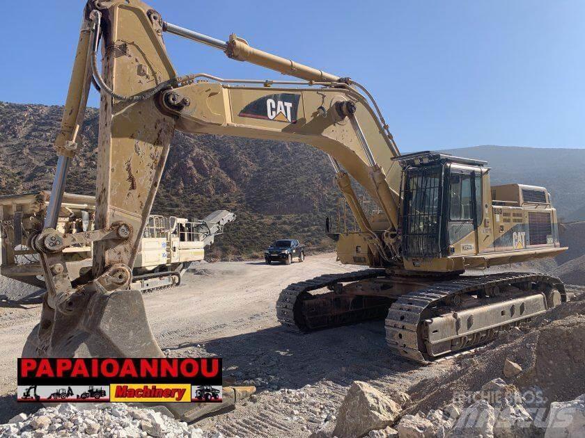 CAT 365B LME II Costruzioni - Altro