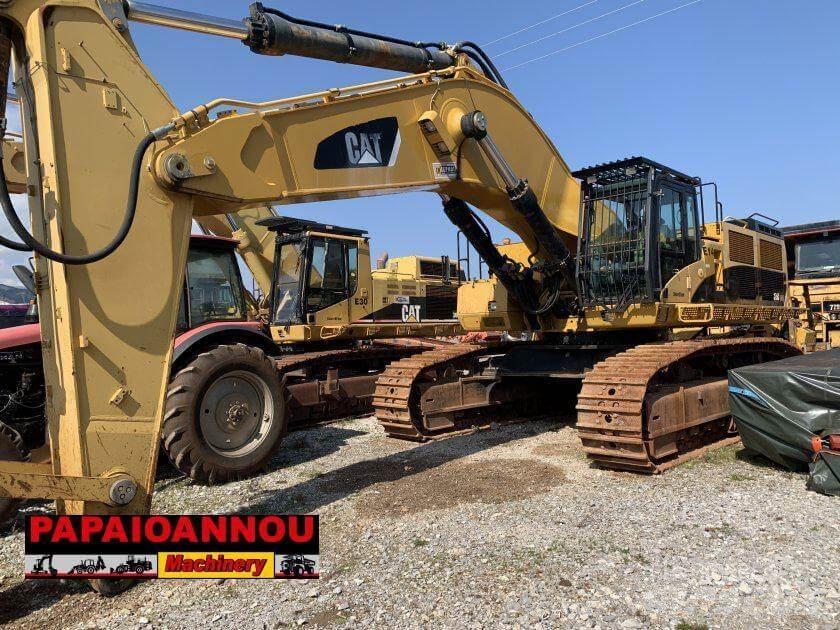 CAT 385C LME Costruzioni - Altro