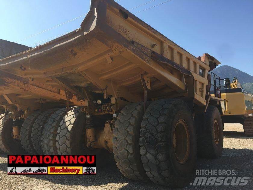 CAT 773 B Costruzioni - Altro