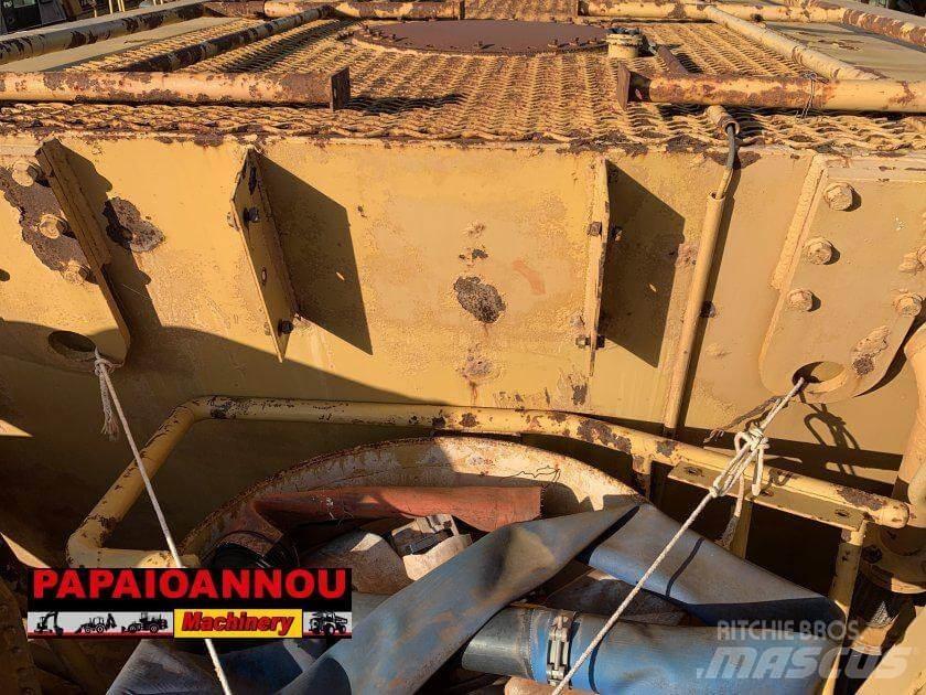 CAT 773B Costruzioni - Altro