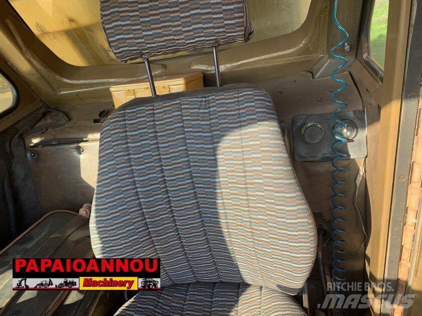 CAT 773B Costruzioni - Altro