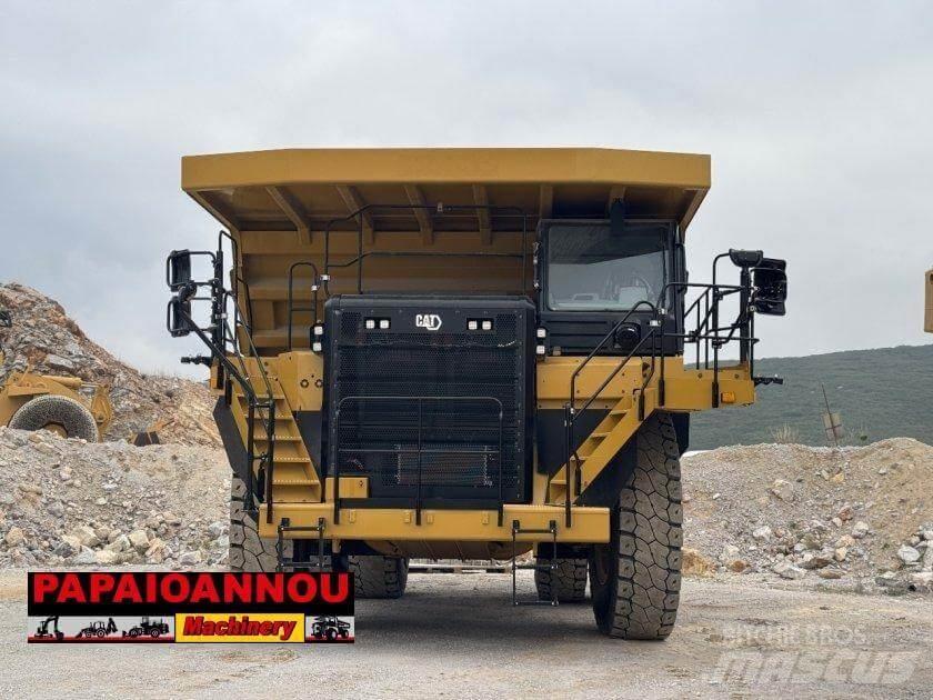 CAT 777s Costruzioni - Altro