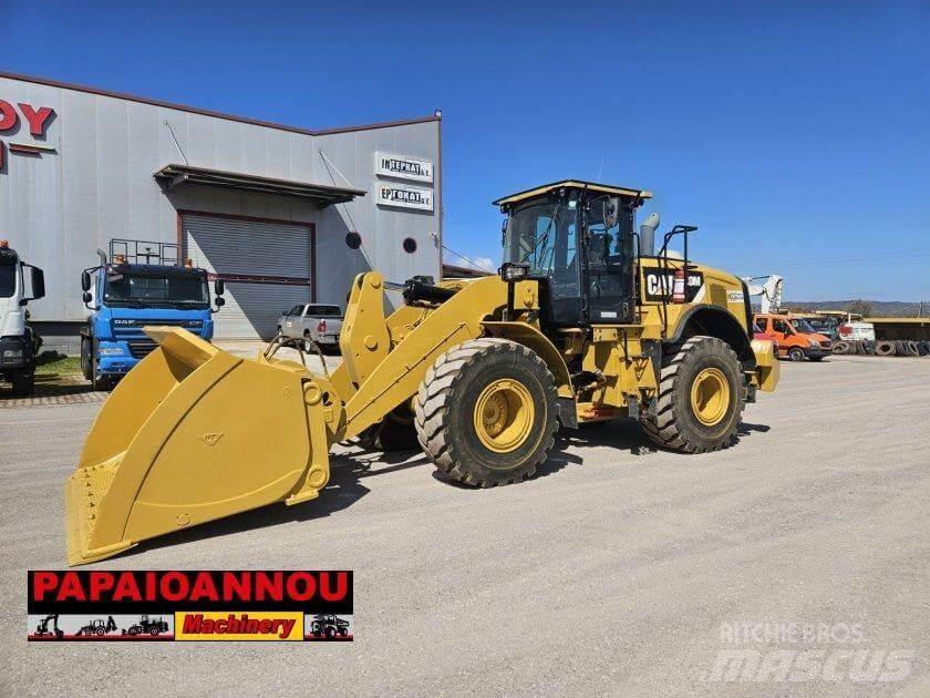 CAT 950M Costruzioni - Altro