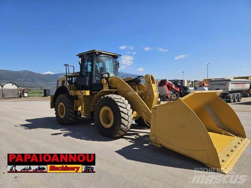 CAT 950M Costruzioni - Altro