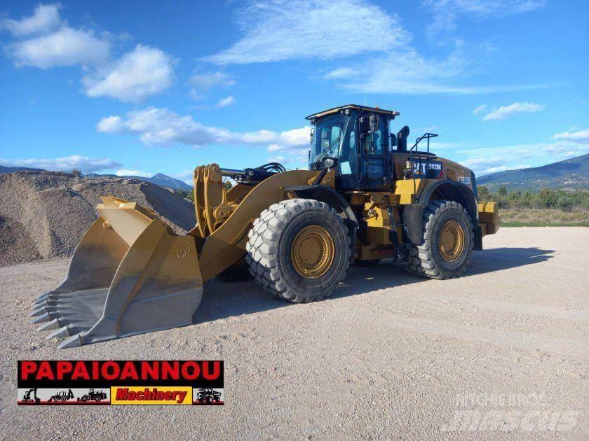 CAT 982 M Costruzioni - Altro
