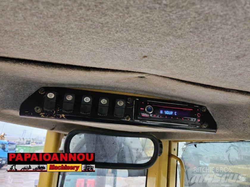 CAT D6N LGP Costruzioni - Altro
