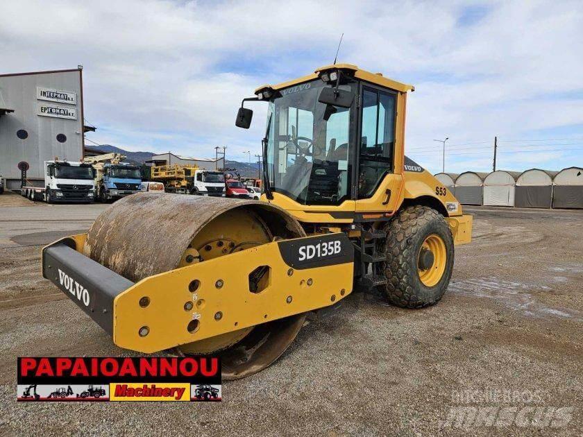 Volvo SD135B Costruzioni - Altro
