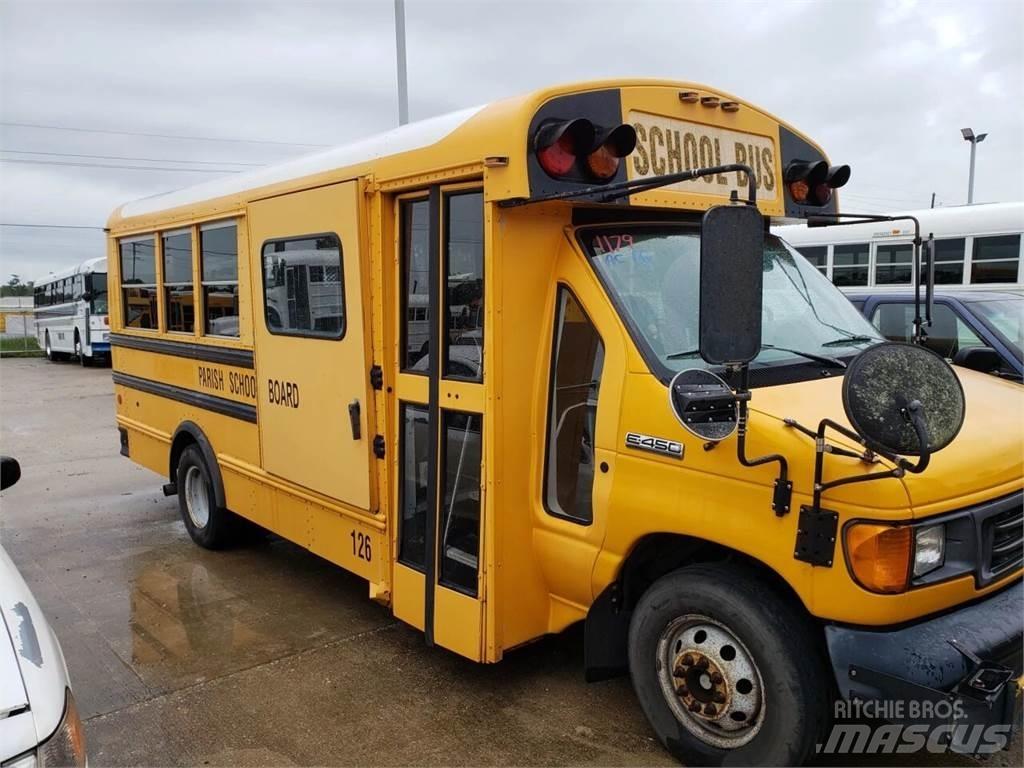 Ford THOMAS Altri autobus
