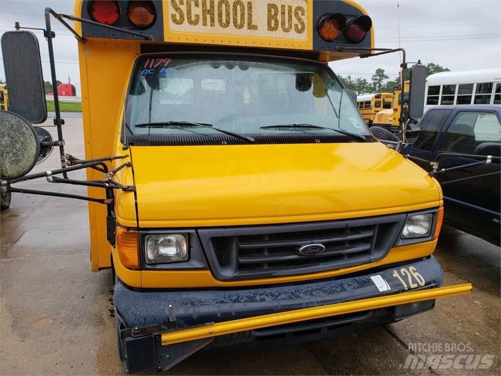 Ford THOMAS Altri autobus