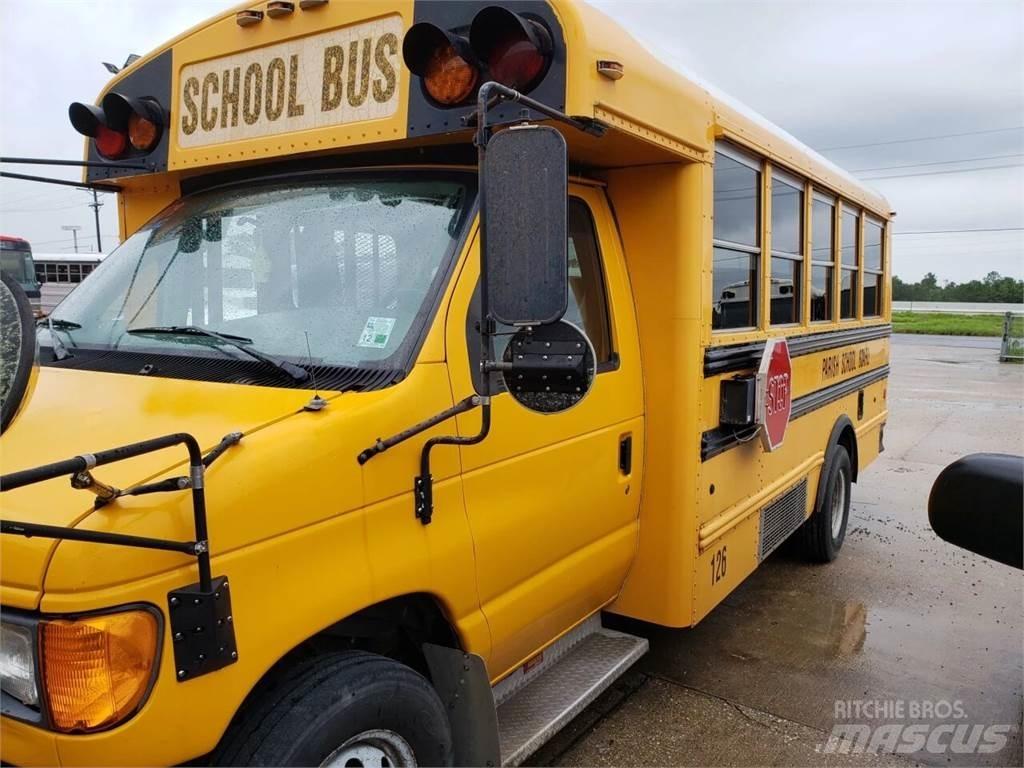 Ford THOMAS Altri autobus