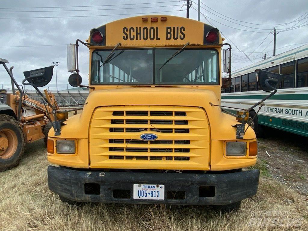 Ford THOMAS Altri autobus