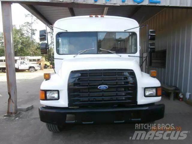 Ford WAYNE Altri autobus