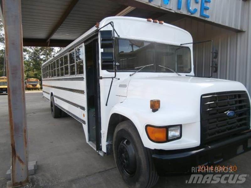 Ford WAYNE Altri autobus