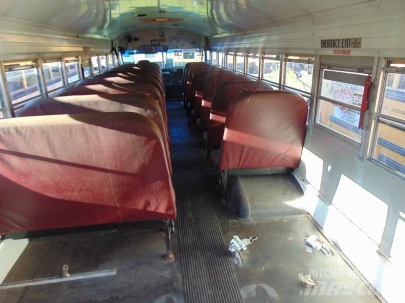 GMC BLUEBIRD Altri autobus