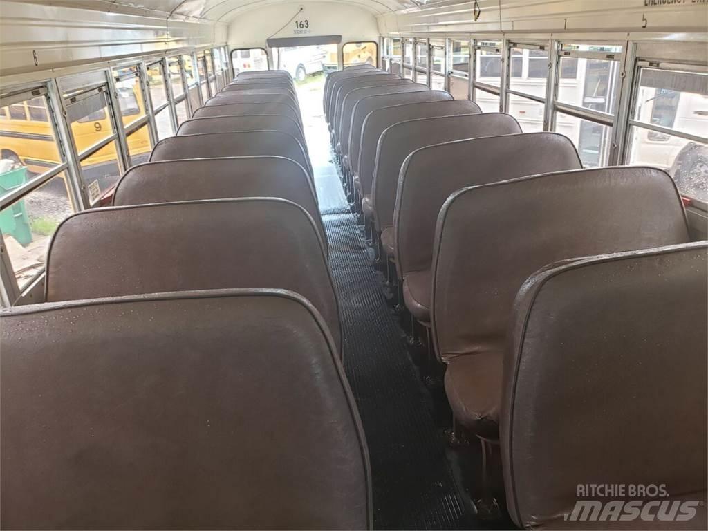 GMC BLUEBIRD Altri autobus