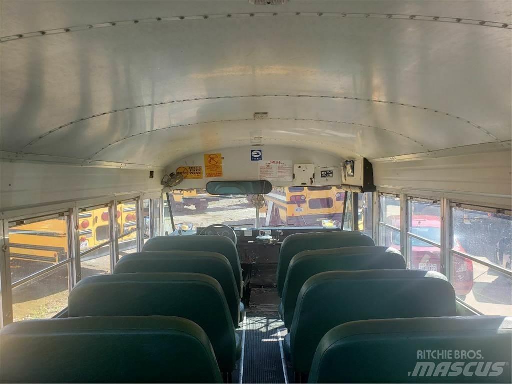 GMC BLUEBIRD Altri autobus