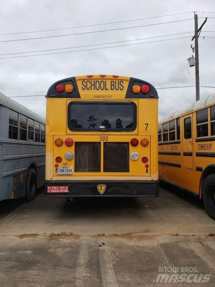 IC Bus 300 Altri autobus