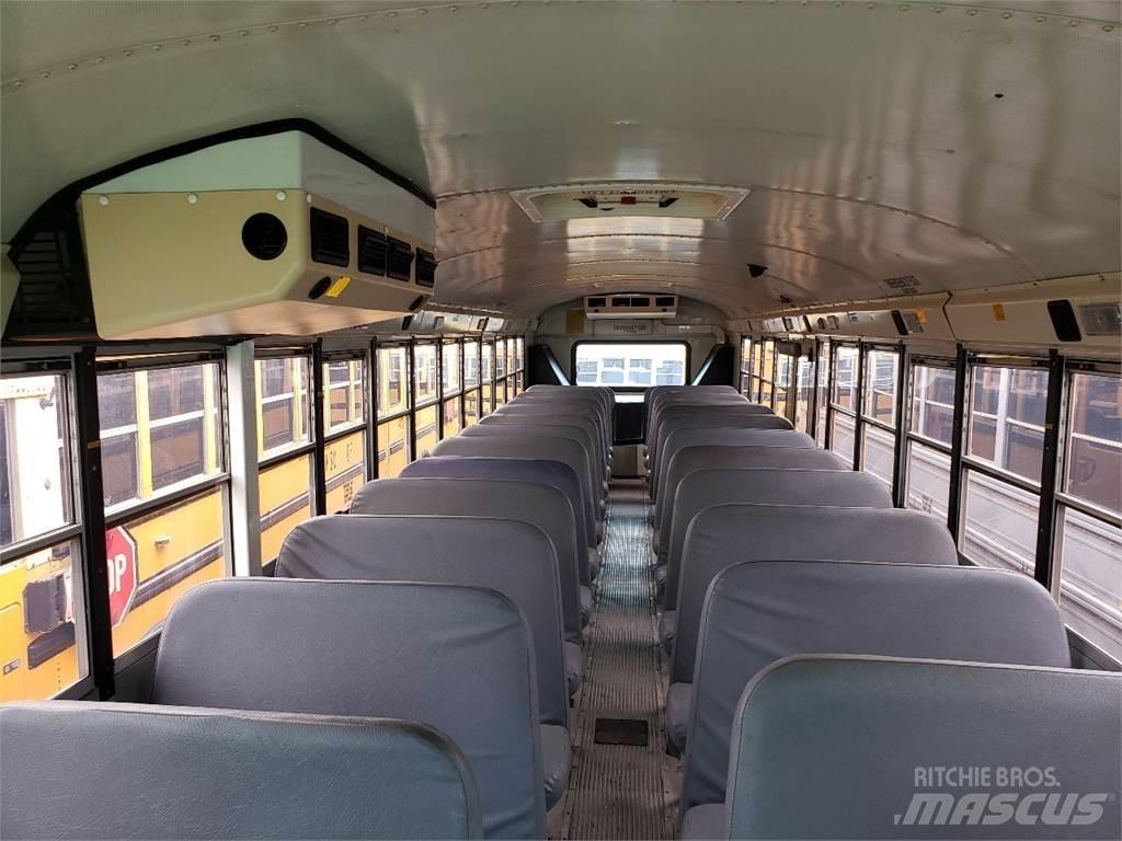 IC Bus 300 Altri autobus