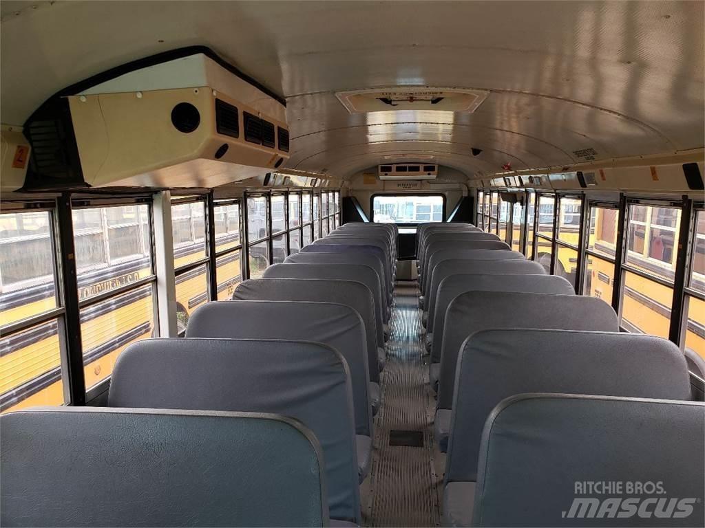 IC Bus 300 Altri autobus