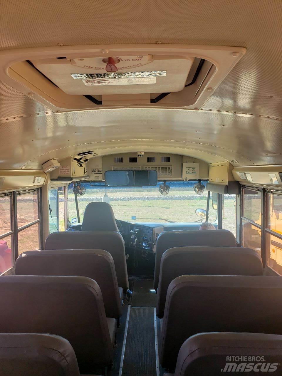 IC Bus CE200 Altri autobus