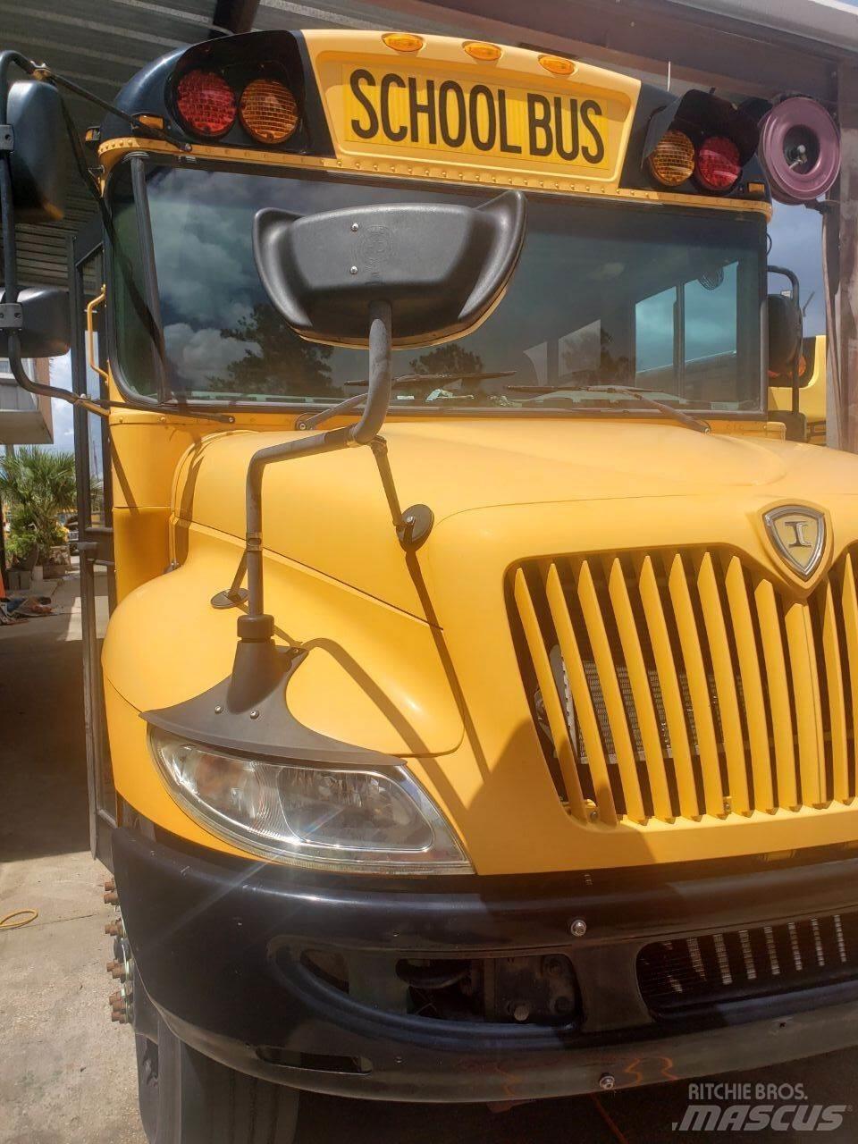 IC Bus CE300 Altri autobus