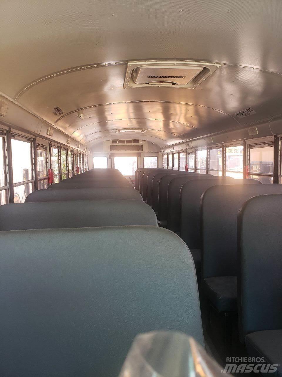 IC Bus CE300 Altri autobus