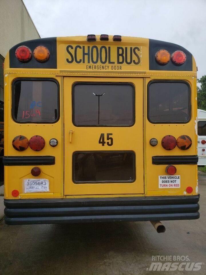IC CE 200 Altri autobus