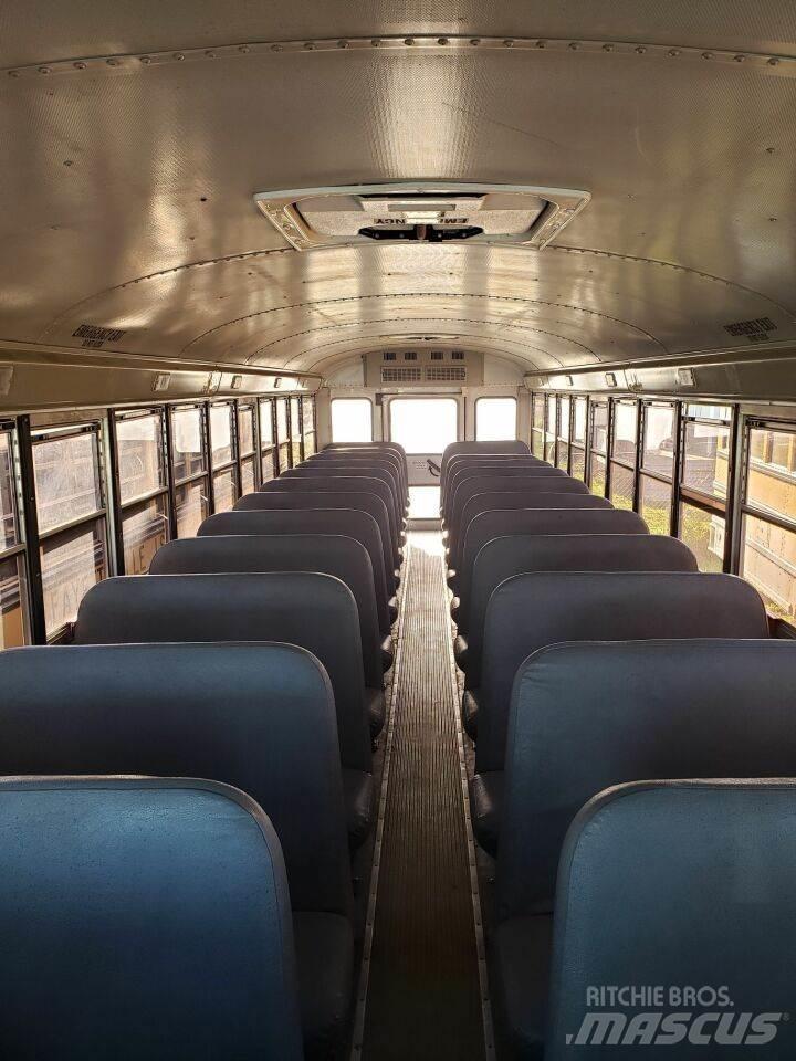 IC CE200 Altri autobus
