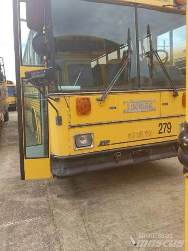 Thomas MVP Altri autobus