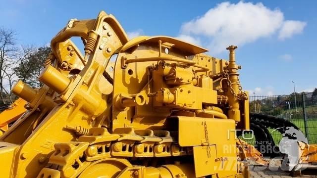 Eimco Elecon 630 Caricatrici per miniera sotterranea