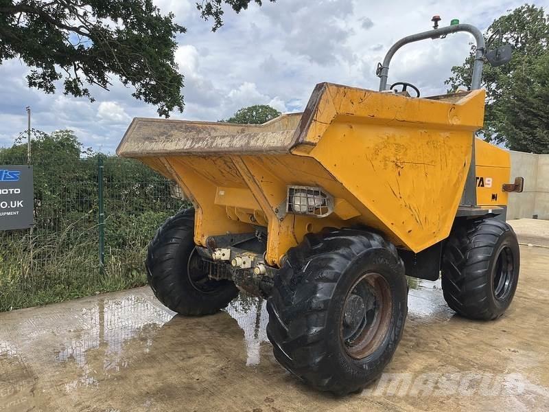 Terex TA9 Dumper Mini dumper