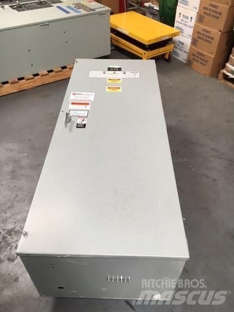 Asco 940 series Altri componenti