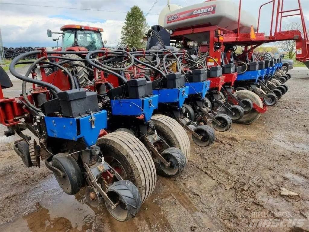 Case IH 1250 Altri componenti