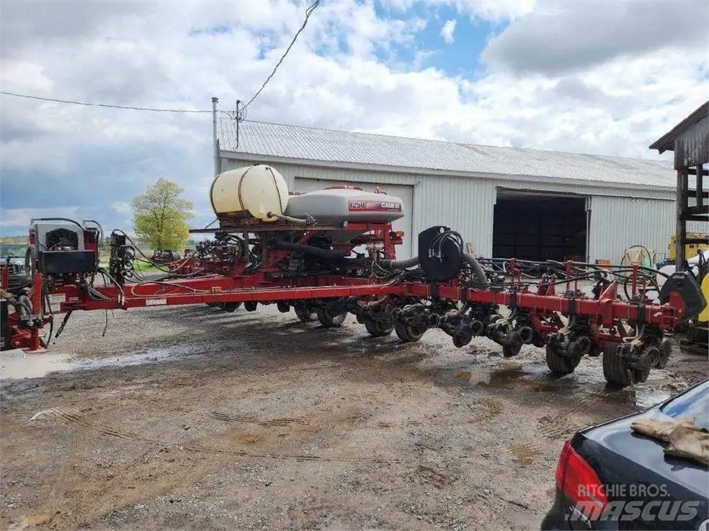 Case IH 1250 Altri componenti