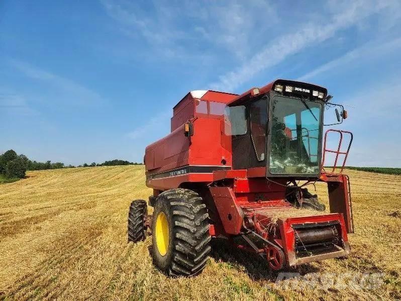 Case IH 1680 Altri componenti