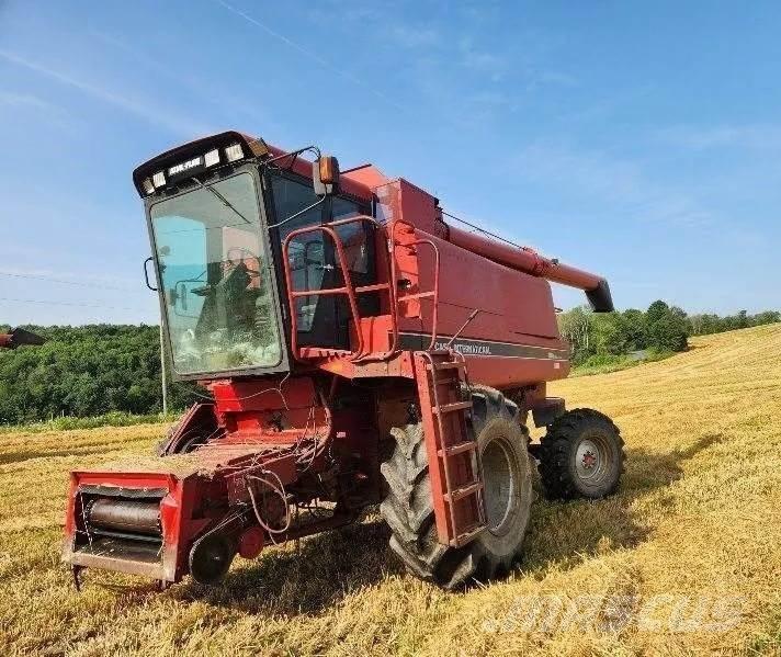 Case IH 1680 Altri componenti