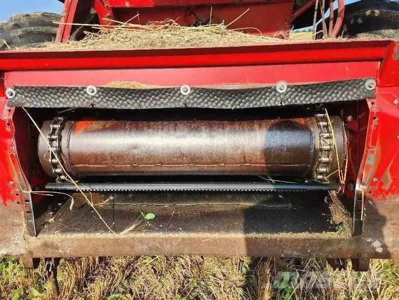 Case IH 1680 Altri componenti
