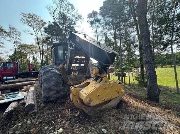 CAT 525D Altri componenti