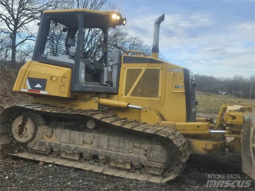 CAT D6k Altri componenti