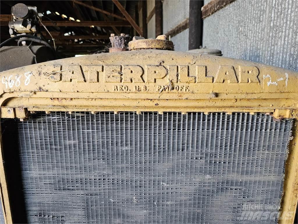 CAT POWER UNIT Altri componenti