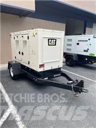 CAT XQ35 Altri componenti