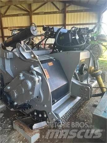 FAE MTM-225 Altri componenti