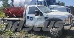 Ford F350 Altri componenti