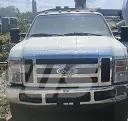 Ford F350 Altri componenti