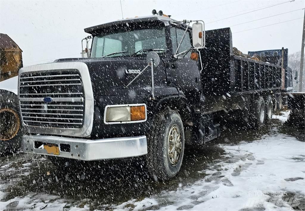 Ford L9000 Altri componenti