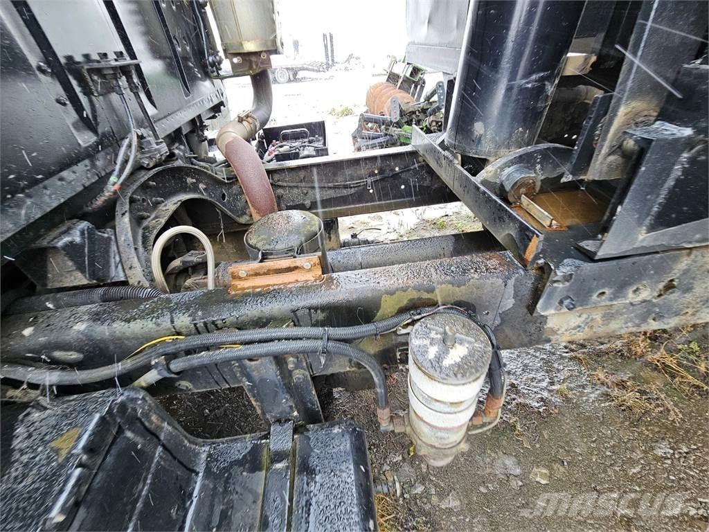 Ford L9000 Altri componenti