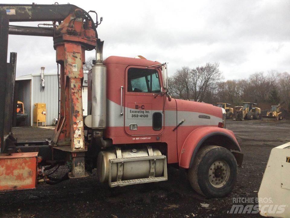 Freightliner Fl Altri componenti