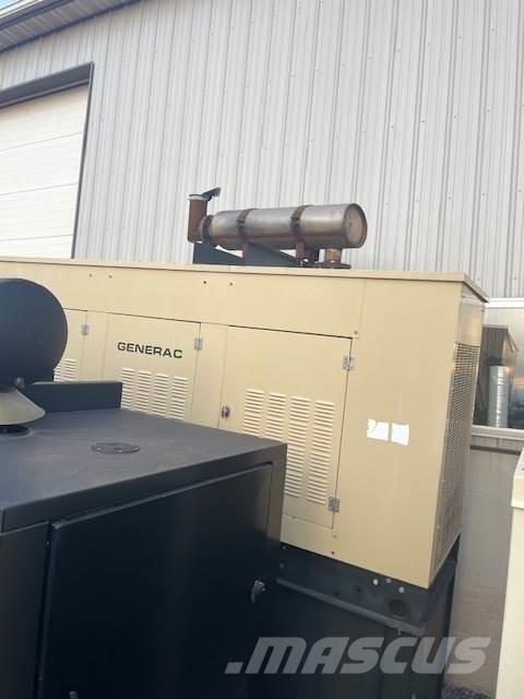 Generac 180kw Altri componenti
