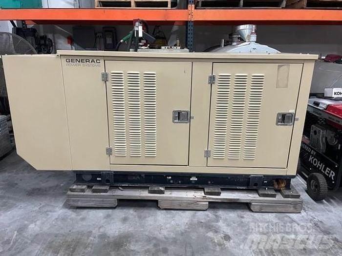 Generac 4605 Altri componenti