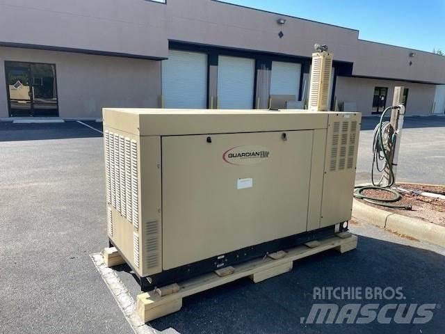 Generac 60kw Altri componenti